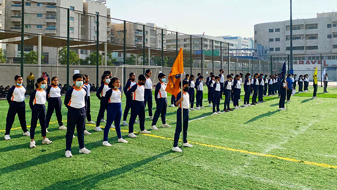 PWs-students